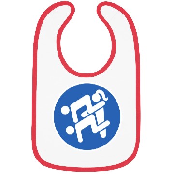 Discover Funny Bisexual Pride Swinger Polygamist Street Bibs