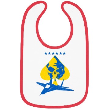 Discover The Ghost Of Kyiv Kiev Ukraine Ace Fighter Pilot Bibs