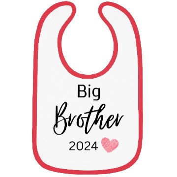 Discover big brother 2024 Bibs