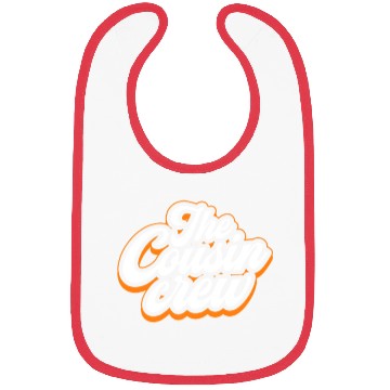Discover The Cousin Crew Bibs