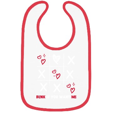 Discover Valentines Day Tic Tac Toe Funny Valentine Present Bibs