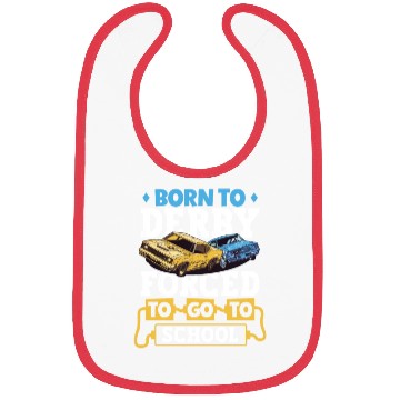 Discover Demo Derby Demolition Derby Demolition Derby Lover Bibs