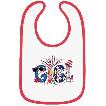 Discover GiGi Bibs