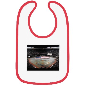 Discover Phillies Royals World Series Bibs
