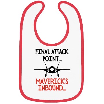 Discover Final Attack Point Maverick s Inbound Bibs