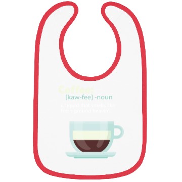 Discover Coffee Bibs