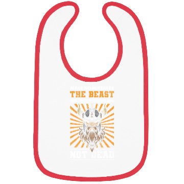 Discover Thor North Thunder Symbols Bibs