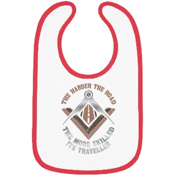 Discover Masonic Freemasonry Fraternal Bibs