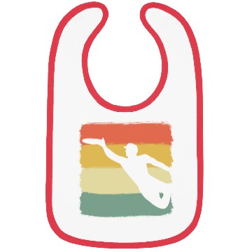 Discover Ultimate Frisbee Player Frisbee Player Bibs
