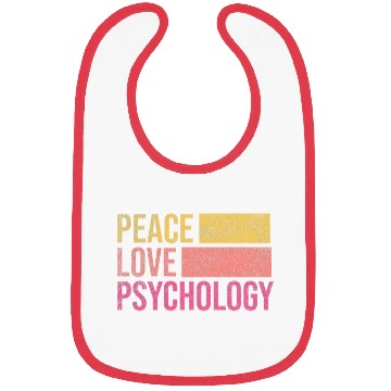 Discover Psychology Psychoanalysis Psych Major Bibs