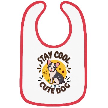 Discover Cute Dog Bibs