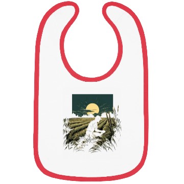 Discover Farming Farmer Farm Agriculture Bibs