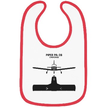 Discover Piper PA 28 Cherokee Aircraft Bibs
