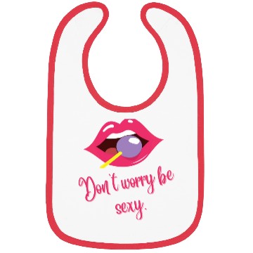 Discover Be sexy Bibs