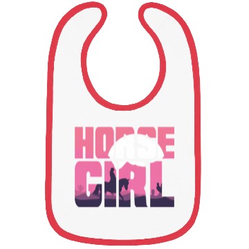 Discover Horse Horse Riding Bibs