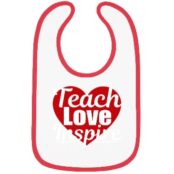Discover Teacher teacher teaching student aesthetic Bibs