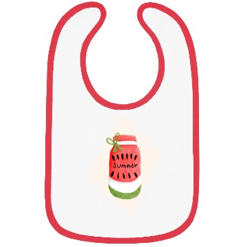 Discover summer vibes Bibs