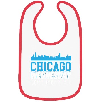 Discover Chicago Wednesday Med Fire Pd Chicago yline Bibs