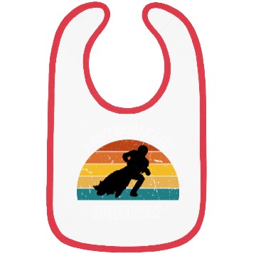 Discover I JUST REALLY LIKE SPEEDWAY Bibs