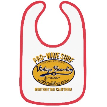 Discover Surf Bibs