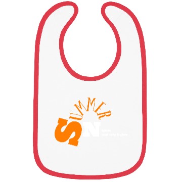 Discover Summer nights and city lights Bibs