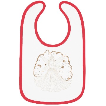 Discover Fairy Bibs, Fairycore Fairy Forest Trees Grunge