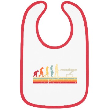 Discover 21863 Evolution of Calisthenics Street Workout Bibs