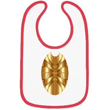 Discover Bibs Gold classic youth Bibs