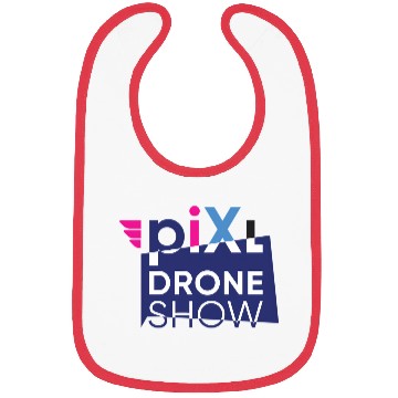 Discover Pixl Drone Show Bibs