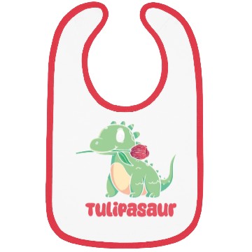 Discover Tulip Gardening Trex Bibs