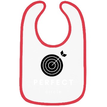 Discover Perfect Circle Bibs