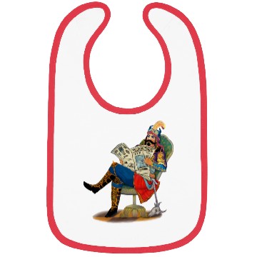 Discover Tooran Times Persian Inspired Bibs