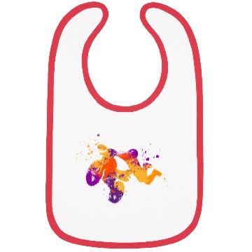 Discover Motocross Sprung Offroad Freestyle Dirt Bike Bibs