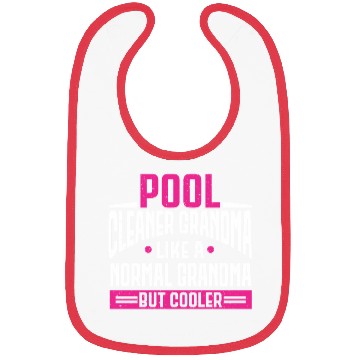 Discover Pool Cleaner Maintenance Swimming Pool Expert Bibs