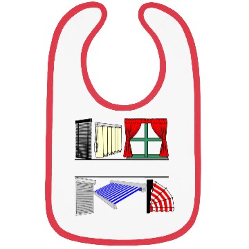 Discover Sun blinds, canopies Bibs