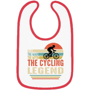Discover The Cycling Legend: Conquer the Road - Inspiration Bibs