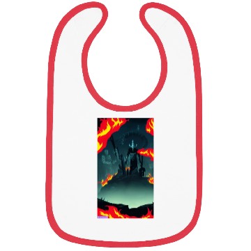 Discover Ai end Bibs