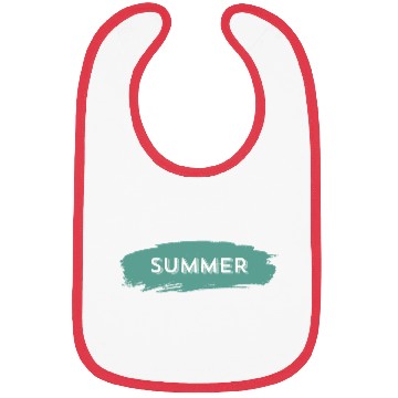 Discover summer Bibs