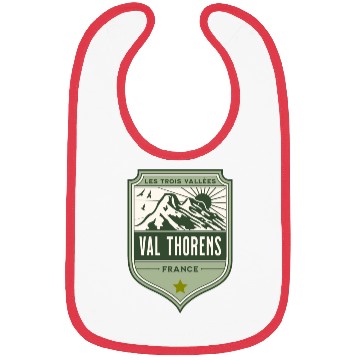 Discover Val Thorens France Three Valleys Ski Bibs