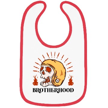 Discover BROTHERHOOD Bibs