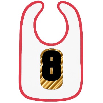 Discover Golden Liberty Bibs Original Bibs