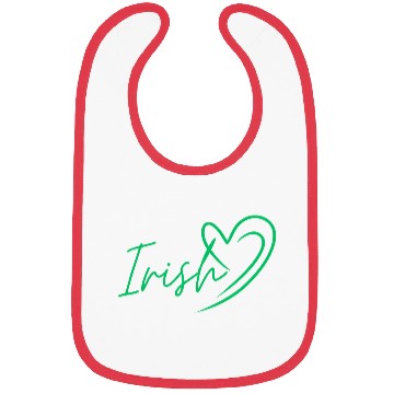Discover Irish girl love Bibs