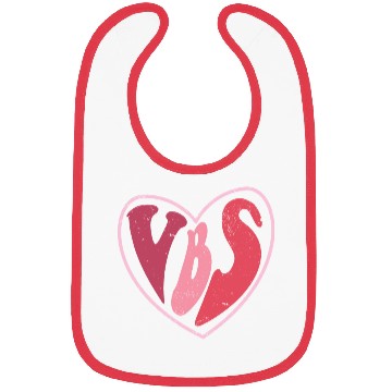 Discover VBS Crew Summer Camp Vacation Bible School Bible Bibs