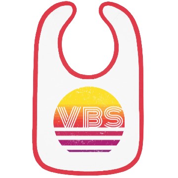 Discover VBS Crew Vacation Bible School Squad Bible Study Bibs