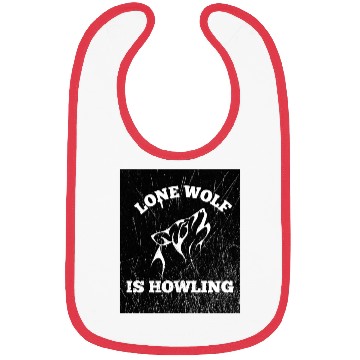 Discover LONE WOLF Bibs