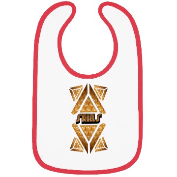 Discover golden retriever Bibs