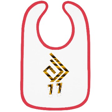 Discover golden retriever Bibs