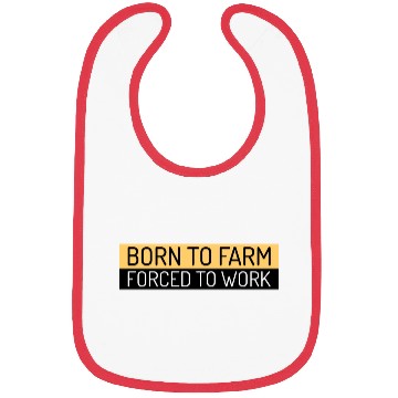 Discover Future Farmer | Apprentice Farmer | New Farmer Bibs