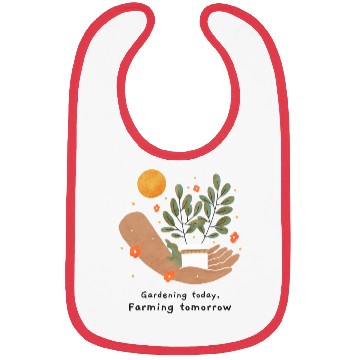 Discover Future Farmer | Apprentice Farmer | New Farmer Bibs