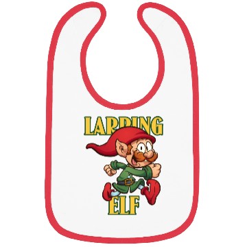 Discover LARPING Elf Bibs